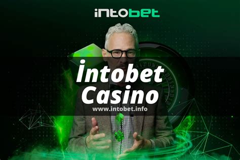 Intobet casino